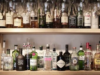 Posada The Masons Arms