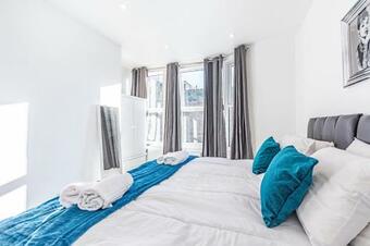 Apartamento Temple House