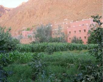 Posada Auberge Des Peupliers
