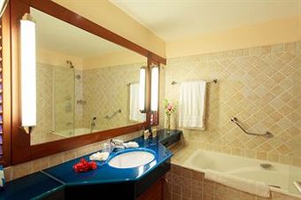 Hotel Bakoua Martinique