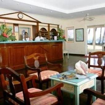 Hotel Residence The Marina