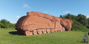 Apartamento Pullman House