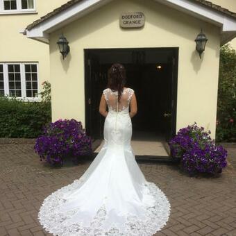 Bed & Breakfast Dodford Grange