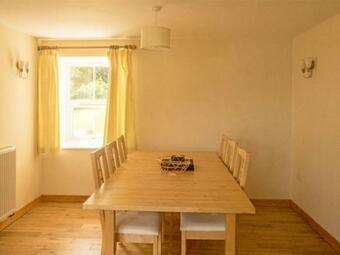 Holiday Home Old School House