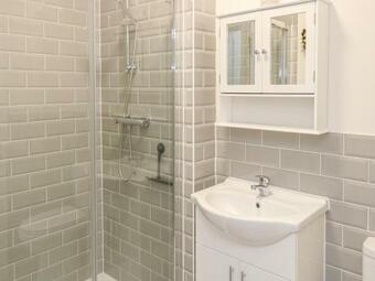 Apartamentos The Old Council Chamber