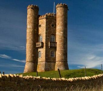 Briarwood Holiday Let Self Catering Cotswolds