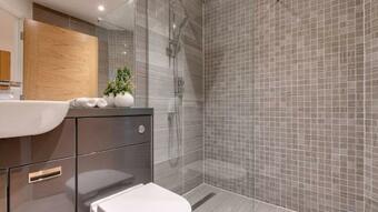 Apartamento Amazing Frinton 2 Bed With Terrace Close To The Beach