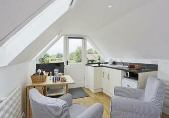 Apartamento The Old School Studio