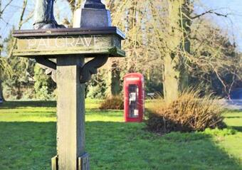 Apartamento The Studio