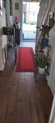 Albergue Jackie's Home