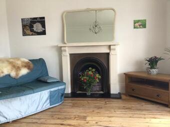 Sea Vista Overlooks Beach With Stunning Sea Views