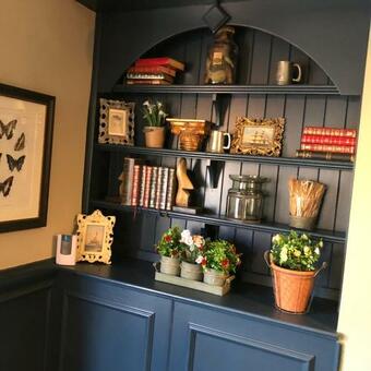 Hotel Green Lodge, Wirral By Marston's Inns