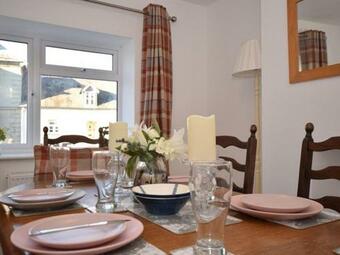 Tunlaw Cottage