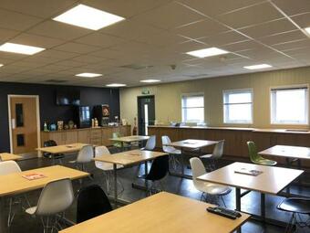 Nightel Hotel, Humberside Airport