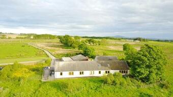 Bed & Breakfast Lower Oldtown - Braehead