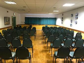 Lodge Share Discovery Village