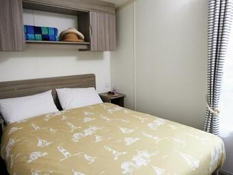 Holiday Home Hafan Y Mor-2