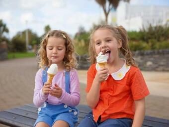 Holiday Home Hafan Y Mor-4