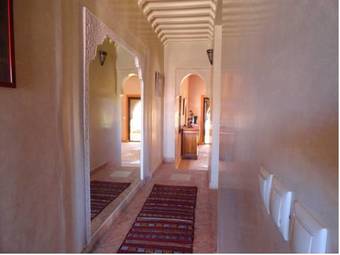 Hostal Le Rubis Oriental