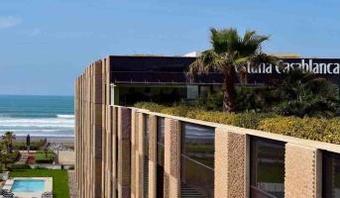 Apartamento Pestana Casablanca Suites & Residences