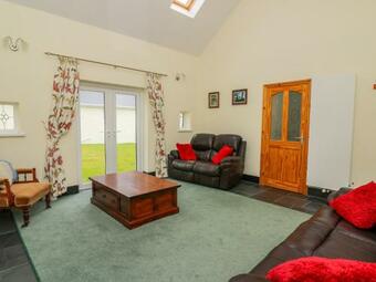 Hen Brynbedw