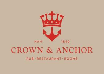 Hotel Crown And Anchor