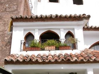 Bed & Breakfast Dar Meziana