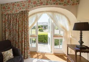 Apartamento Shieldhall - Cabinetmakers Suite