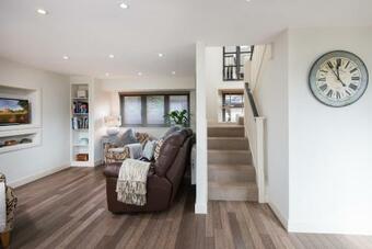 Bowwell Lodge, Norham