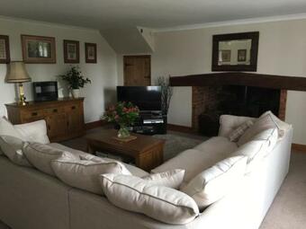 Bed & Breakfast Primrose Cottage
