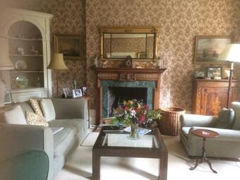 Bed & Breakfast Teigh Old Rectory