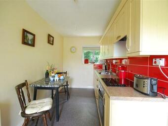 Holiday Home Holwill Farm Wing