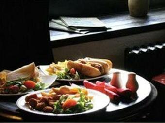 Posada Queens Head Inn, Tirril