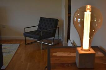 Apartamento Urban Nest @eastwater