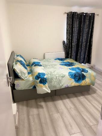 Apartamento Observe Homes