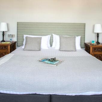 The Porlock Weir Hotel