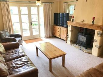 Millstream Cottage