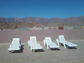 Hostal Maison D'h�tes Afoulki