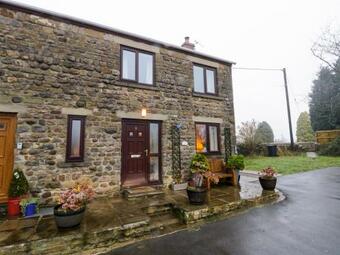 Woodside Cottage, Ripon