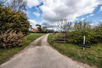 Apartamento The Stables Valley Farm Barns Snape Air Manage Suffolk