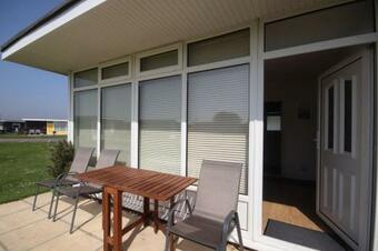 72 Granada Selsey Country Club 2 Bedroom Chalet