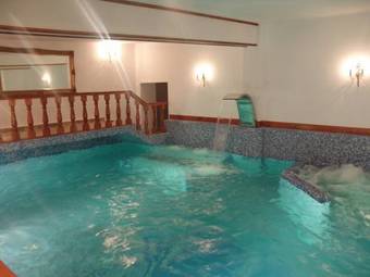 Hotel Imparatul Romanilor