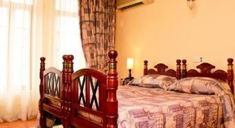 Grand Oriental Hotel