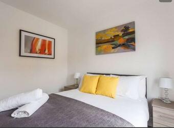 Apartamento 2 Bedrooms -chapel Riverside ,southampton By Goshen Property