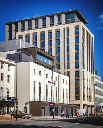 Apartamento Stylish Studios, Southampton - Sk