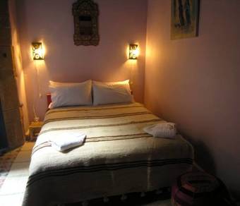 Bed & Breakfast Riad Le Cheval Blanc