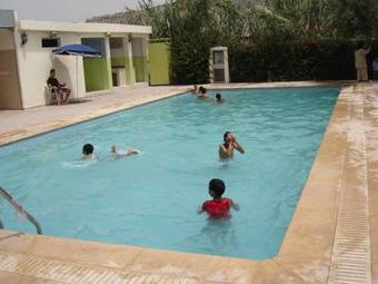 Bed & Breakfast Residence Bab Aourir