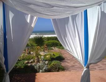 Bed & Breakfast Ksar Massa