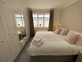 Coleridge Lodge