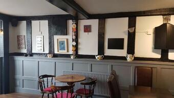 Bed & Breakfast The Bugle Hotel